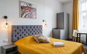 Residence Tournet
